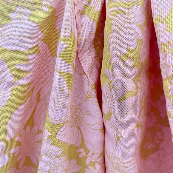 Billabong peach sundress-brand new - Picture 8 of 8